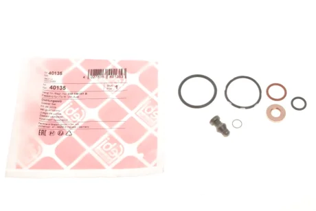 Ремкомплект насос-форсунки VAG 2,0TDI 03- FEBI 40135