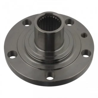 Фото маточина колеса передня FEBI 40227 Маточина колеса передня FEBI 40227