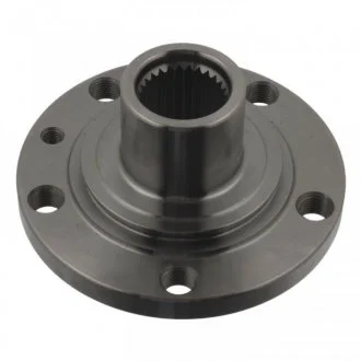 Фото маточина колеса FEBI 40232 Маточина колеса FEBI 40232