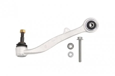 Важіль передн.нижн.прав. (з кріпленням) E60 03- FEBI 40362