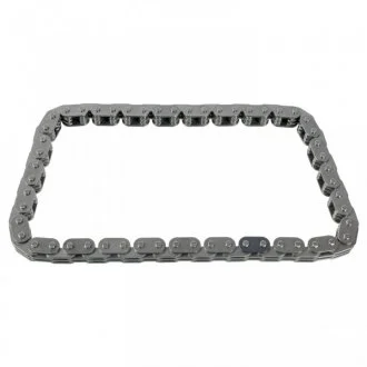 Ланцюг масляного насоса Gilf,Tiguan, Touran 1.4TSI 06-, AUDI A1/A3 TFSI FEBI 40393