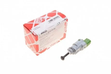 Перемикач STOP BILSTEIN FEBI 40420