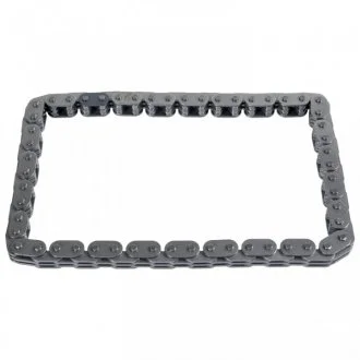 Ланцюг приводу маслонасоса Focus,C-Max,Mondeo,Mazda 3/5/6,Volvo 00- FEBI 40460