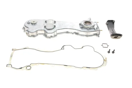 Насос маслян. с пр-кой FEBI 40530