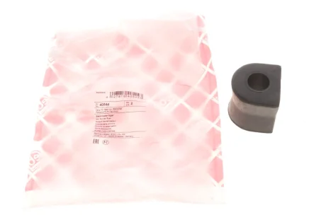 Втулка передн. стаб. Croma, ALFA 164,lancia FEBI 40544