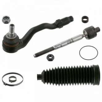 Рульова тяга збоку (з наконечником) FEBI 40552 (фото 1)