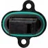 Витратомір повітря (5 pin, картрідж) CHEVROLET AVEO, CRUZE, ORLANDO, VOLT, OPEL ADAM, AMPERA, ASTRA J, ASTRA J GTC, ASTRA K, CASCADA, CORSA D, CORSA D/HATCHBACK, CORSA E 1.0-2.0D 08.06- FEBI 40613 (фото 2)