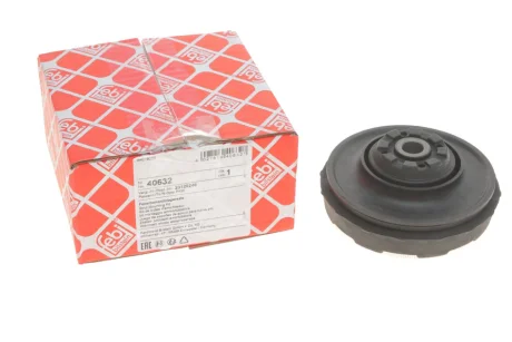 Опора амортизатора верхня FEBI 40632