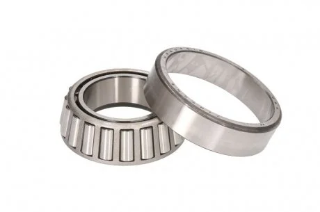 Фото 1 - подшипник колеса FEBI 40801 Подшипник колеса FEBI 40801 (фото 1)