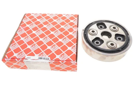 Диск еластичний(муфта) BILSTEIN FEBI 40857