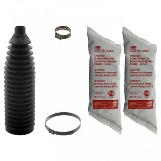 Пыльник рулевой рейки FEBI 40915