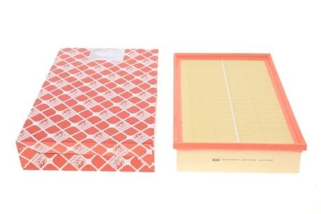 Фільтр повітряний S60,V70 2.3-2.5 00- FEBI 40963