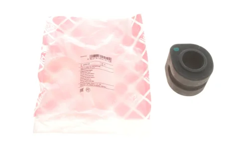 Втулка переднего стабилизатора Chrysler Voyager II GS 95- FEBI 41010