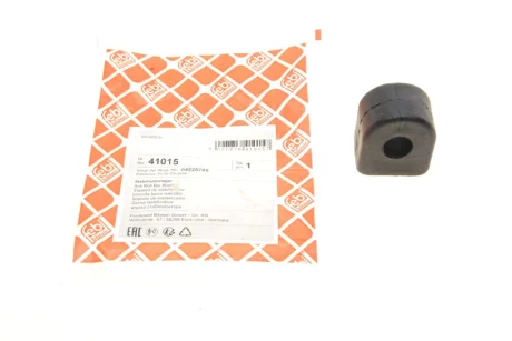 Втулка стабілізатора задн.Voyager 96- FEBI 41015