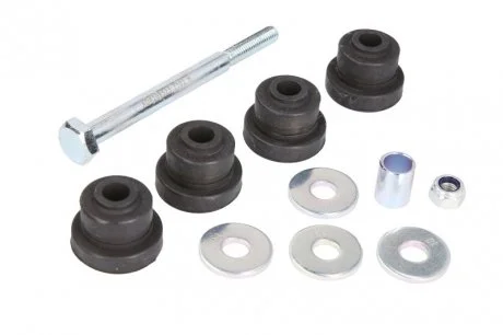 Фото стойка стабилизатора переднего FEBI 41036 Стойка стабилизатора переднего FEBI 41036