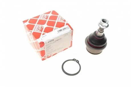 Фото кульова опора BILSTEIN FEBI 41076 Кульова опора BILSTEIN FEBI 41076