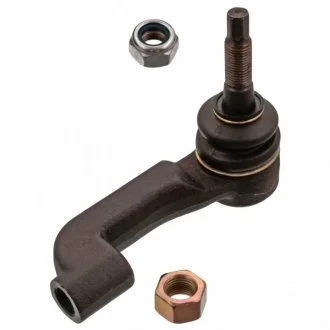 Наконечник поперечної кермової тяги FEBI 41084