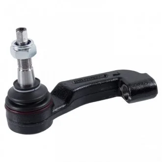 Наконечник кермової тяги FEBI 41101