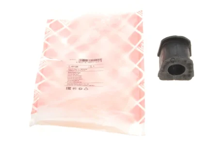 Втулка стабилизатора FEBI 41129