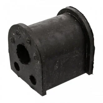 Втулка стабилизатора (сторона установки: задний мост с обеих сторон) FEBI 41166