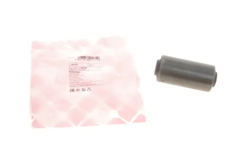 С/блок зад. рессоры Mitsubishi L 200 96-/Pajero 90- FEBI 41171