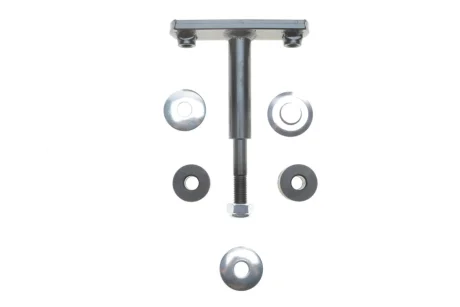 Тяга стабілізатора Pajero FEBI 41187