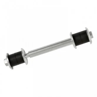 Тяга стабілізатора передн.L300 FEBI 41201