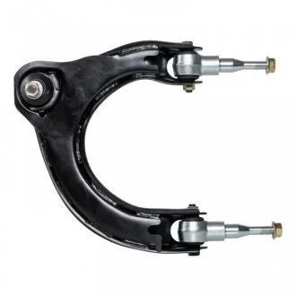 Важіль підвіски передній Лів верх передн 13,5 мм MITSUBISHI ECLIPSE II, GALANT VII, GALANT VIII 1.8-2.5 11.92-10.04 FEBI 41233