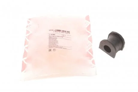 Подушка стабилизатора FEBI 41484