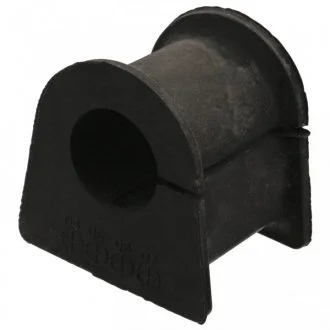 Втулка стабилизатора (сторона установки: передний мост с обеих сторон) FEBI 41487