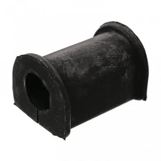 Втулка стабилизатора (сторона установки: задний мост с обеих сторон) FEBI 41490