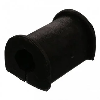 Подушка стабілізатора задн Лів/Прав (16мм) HYUNDAI SONATA IV 2.0/2.5 06.98-10.01 FEBI 41491