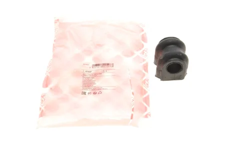 Втулка стабілізатора передн.Getz 02- FEBI 41547