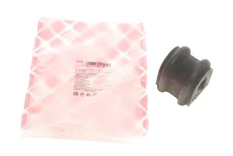 Втулка стабилизатора зад. FEBI 41562