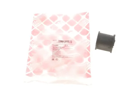 Втулка заднього стаб. Trajet -08 FEBI 41563