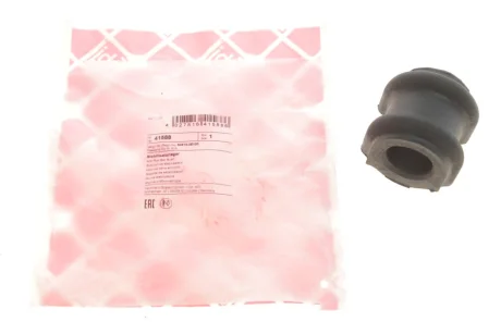 Втулка стабилизатора FEBI 41588