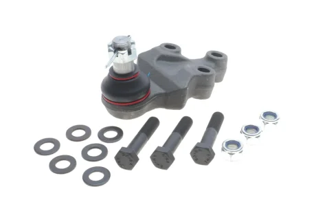 Шарова опора,передня вісь FEBI 41689