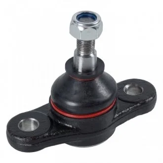 Шаровая опора,передняя ось FEBI 41692