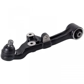 Поперечный рычаг подвески (сторона установки: передний мост слева) FEBI 41858