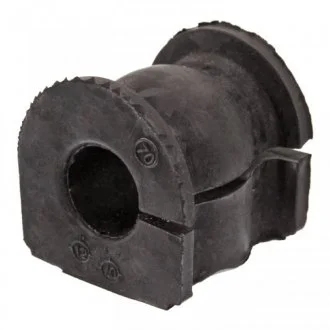 Подушка стабілізатора задн Лів/Прав (15мм) HONDA ACCORD VI 2.2/2.3 03.97-12.02 FEBI 42036