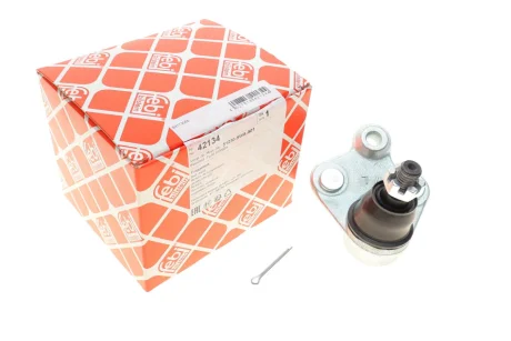 Кульова опора FEBI 42134