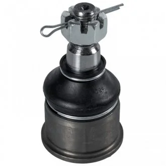 Фото шарова опора Лів/Прав (нижн/зовнішній передн) (діаметр конуса 20mm, з накидною гайкою) HONDA LEGEND IV, PRELUDE V 2.0/2.2/3.5 10.96-12.12 FEBI 42145 Шарова опора Лів/Прав (нижн/зовнішній передн) (діаметр конуса 20mm, з накидною гайкою) HONDA LEGEND IV, PRELUDE V 2.0/2.2/3.5 10.96-12.12 FEBI 42145