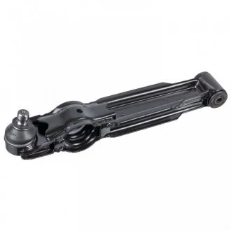 Важіль підвіски передній Лів/Прав нижн передн SUZUKI ALTO VI 1.1 06.02-12.08 FEBI 42290