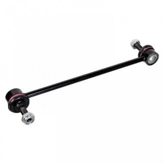 Тяга стабілізатора передн.лів./прав. Fiesta 08- метал.! FEBI 42389