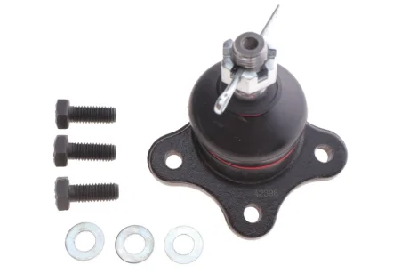 Шаровая опора,передняя ось FEBI 42398