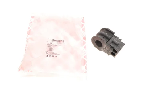 Втулка стабілізатора 22mm Note 1,6 06-, NV200 1,5dci FEBI 42546