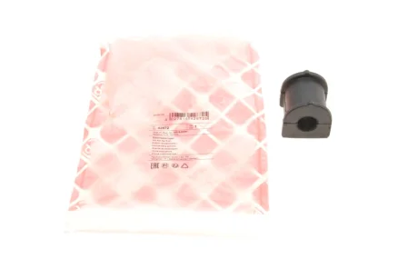 Втулка стабилизатора зад. FEBI 42872