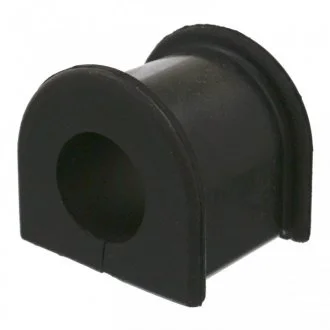 Втулка стабилизатора (сторона установки: зависимые от автомобиля стороны монтажа) FEBI 42877