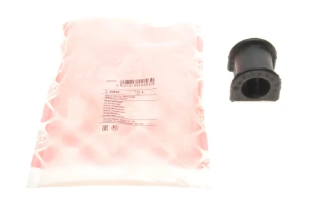 Втулка стабілізатора TOYOTA HILUX 95 FEBI 42893