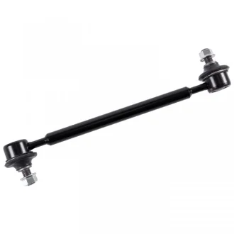 Тяга заднего стабилизатора с контргайками (сторона установки: задний мост с обеих сторон) FEBI 42964